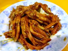 -许村蟹面(海宁许村大道店)