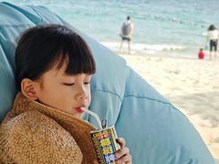 -大梅沙游艇度假酒店