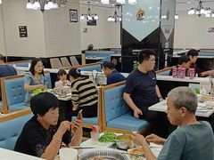 -集杰尚品海鲜烤肉自助餐厅(乳山振华店)