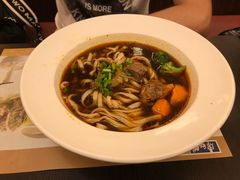 -康师傅私房牛肉面(北京南站店)