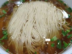 -朱新年·苏式汤团·面点(北寺塔店)