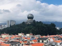 -洱海月湿地公园