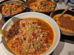 -图味美小黄鱼·景德菜(浙江路店)