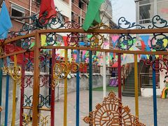 -华英星辰幼儿园(二马路分园)