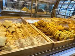 -玛尔哈巴·塔塔尔糕点(华侨小区店)