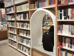 -当当书店(国泰广场店)