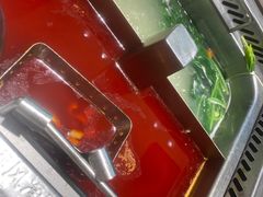 -海底捞火锅(奥森店)