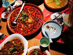 -一个叫川的地方(麒麟新天地店)