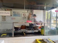 -阿婆潮汕砂锅粥(王府大街店)