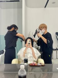 -INLIFE HAIR韩国美发