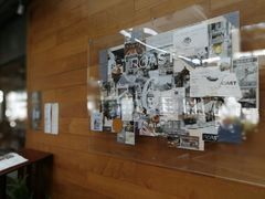 -ROAST coffee & eatery