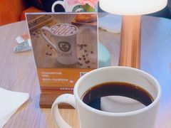 -逸派咖啡 EPARKCOFFEE(广安门店)