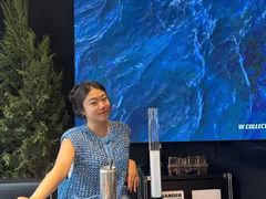 -W COLLECTIVE  DESSERT SHOP
