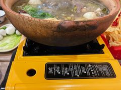 -洪大厨鸡煲(福田店)