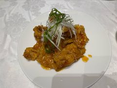 -臻宝中餐厅·大连菜·海鲜·融合菜(大连一方城堡豪华精选酒店)