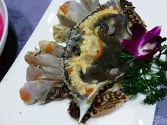 -山外山·林语花园餐厅