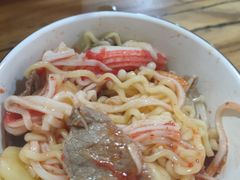 -京玉菲饭店(李村店)