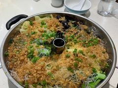 -普天和酒楼·新津菜·烤鸭(天津之眼店)