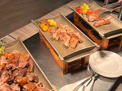 -漳州佰翔圆山酒店·圆山畔西餐厅