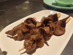 -潮界(虹桥新天地店)