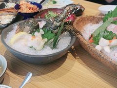-花和海鲜自助(梅江店)