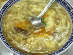 -胡记锅贴·沪上游子老鸭粉丝汤(太原路店)