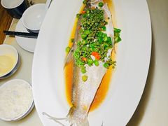 -绿茶餐厅(西单老佛爷店)