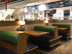 -So Lounge索兰至餐厅(蓝色港湾店)