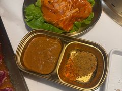 -炙城·韩式烤肉(南京东路店)