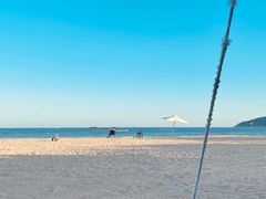 -三亚亚龙湾万豪度假酒店