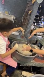 -川上陶艺社(大悦城店)