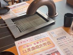-千寻烧肉(政务区店)