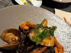 -莲西餐(曲江店)