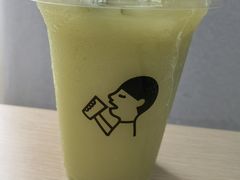 -喜茶(广州佳兆业广场店)