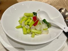 -北京泰富酒店-柏景轩中餐厅