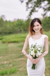 -香庭海婚纱摄影·威海旅拍(统一路店)