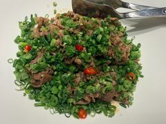 -北京泰富酒店-柏景轩中餐厅