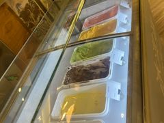 -索菲特酒店·海鲜自助 ·聚餐厅