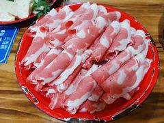 -东镇老火锅(长春路首店)