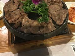 -丽池宫韩式汗蒸会馆(华灯坊店)