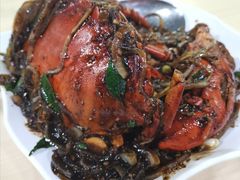 -龙海鲜螃蟹王(宏茂桥店)