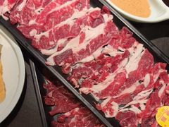 -正禾鲜·潮汕牛肉火锅(凯德天府店)