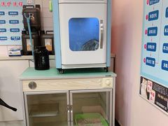 -十年猫舍·猫咪专门店(普陀店)