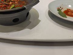 -红色盛宴酒楼(科丰桥店)