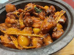 -宏状元现熬粥·京味菜(五棵松店)