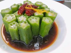 -箸福·夜上海(雨花客厅店)