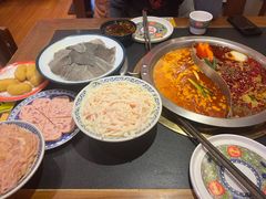 -沸炉重庆老火锅(军事博物馆店)