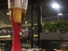 -望恋·天台音乐餐厅
