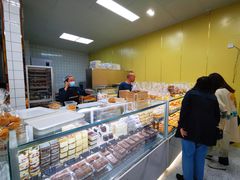 -甜嘟嘟烘焙坊(舒城路店)
