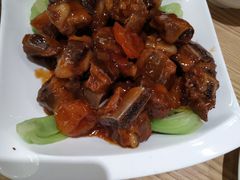 -小镇大厨新概念复合中餐厅(万达广场大连高新店)